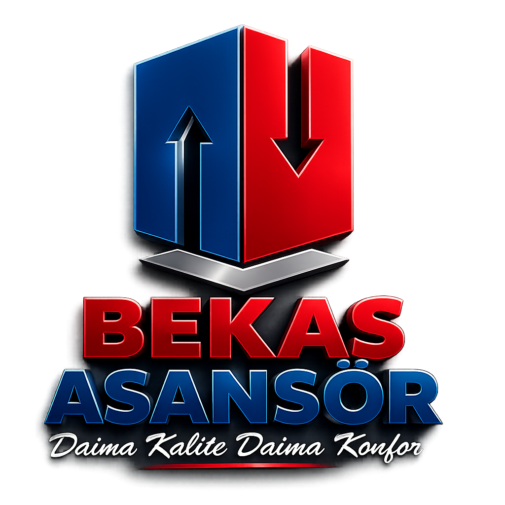Bekas Asansör